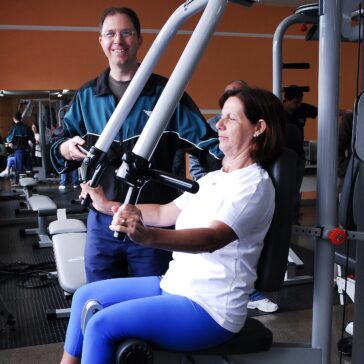 Inauguração academia CEU Campo Limpo_24